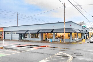 Plus de détails pour 923-935 SE Hawthorne Blvd, Portland, OR - Local d'activités à louer