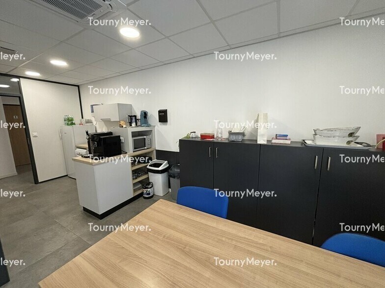 16 Rue Des Clairières, Les Sorinières à louer - Photo intérieure – Image 3 sur 4