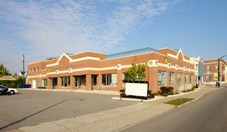 Plus de détails pour 2550 Delaware Ave, Buffalo, NY - Bureau à vendre