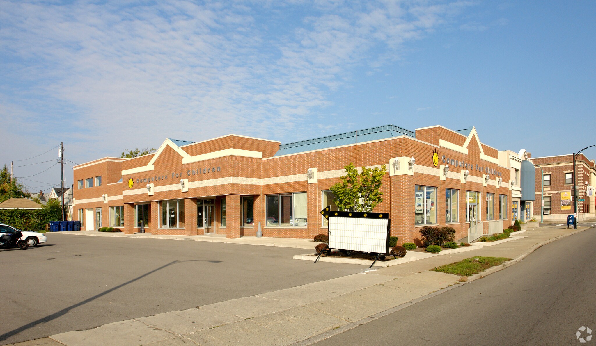 2550 Delaware Ave, Buffalo, NY à vendre Photo principale– Image 1 sur 5