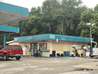 Plus de détails pour 300 S Summit St, Crescent City, FL - Local commercial à vendre