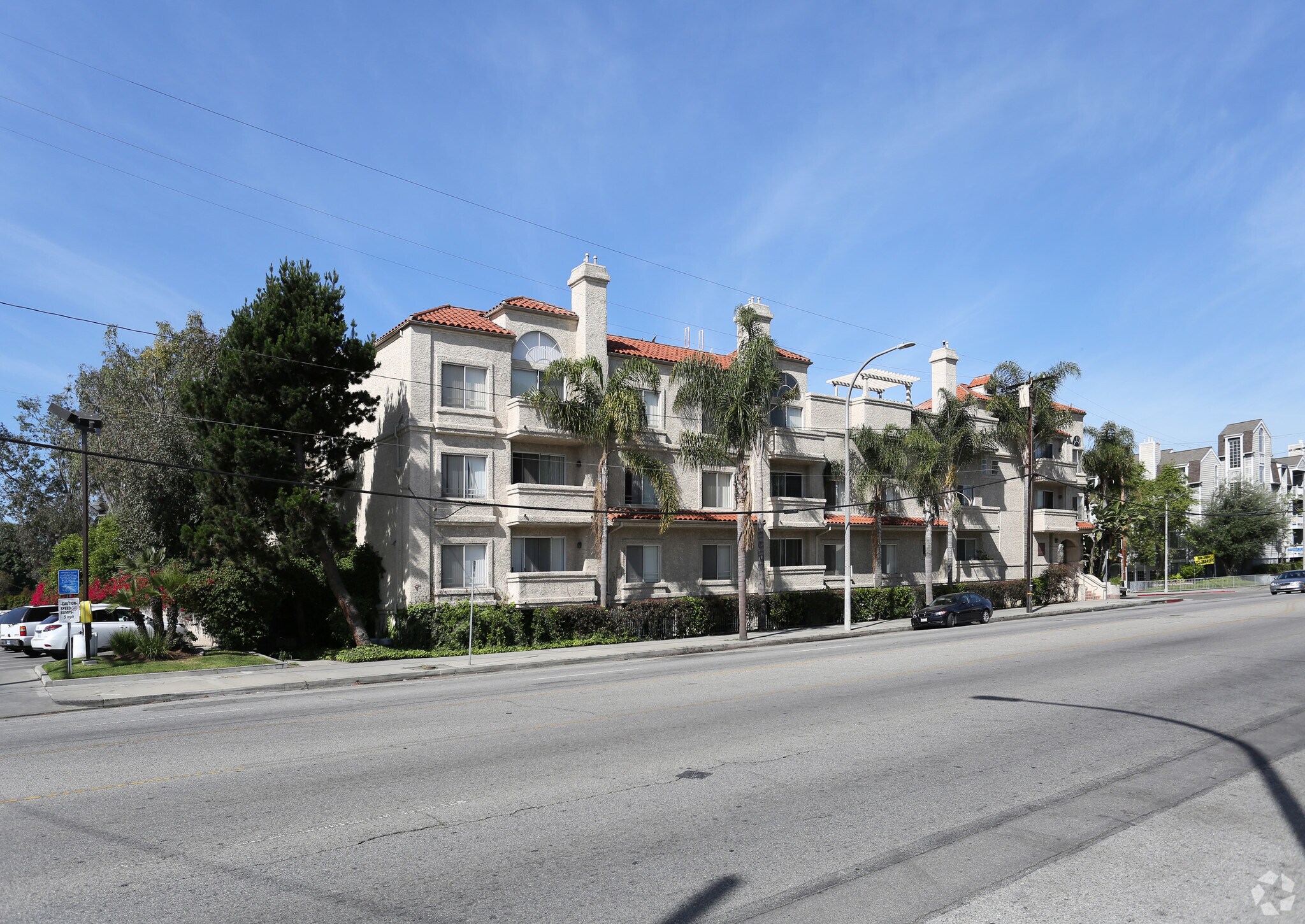 4821 Sepulveda Blvd, Culver City, CA à vendre Photo principale– Image 1 sur 8