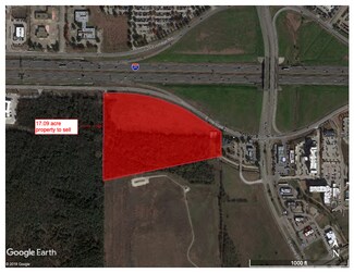 Plus de détails pour 714 Interstate 20 Frd, Arlington, TX - Terrain à vendre