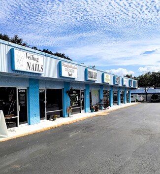 Plus de détails pour 29811-29835 US Highway 19 N, Clearwater, FL - Local commercial à vendre