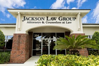 Plus de détails pour 1301 Plantation Island Dr, Saint Augustine, FL - Bureau à louer