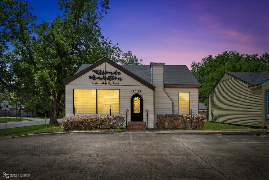 3650 Youree Dr, Shreveport, LA à vendre - Photo de l’immeuble – Image 1 sur 30