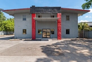 Plus de détails pour 5021 W Nassau St, Tampa, FL - Local d'activités à louer