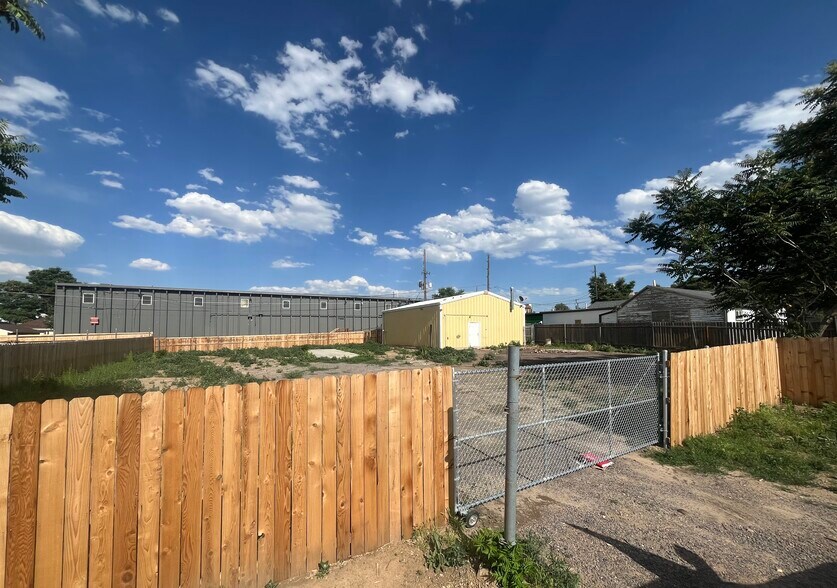 4118 Garfield St, Denver, CO à louer - Photo de l’immeuble – Image 2 sur 7