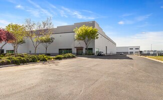 Plus de détails pour 1780 Industrial Dr, Stockton, CA - Industriel/Logistique à vendre