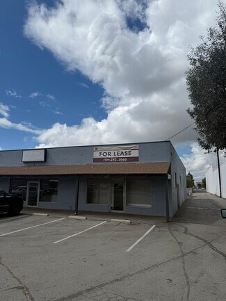 Plus de détails pour 8806-8810 Archibald Ave, Rancho Cucamonga, CA - Local commercial à louer