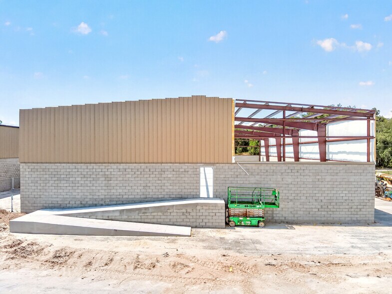 3050 State Road 60 E, Bartow, FL à louer - Photo de l’immeuble – Image 3 sur 12