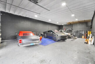 Plus de détails pour 5960-5992 SW 23rd St, West Park, FL - Local d'activités à louer