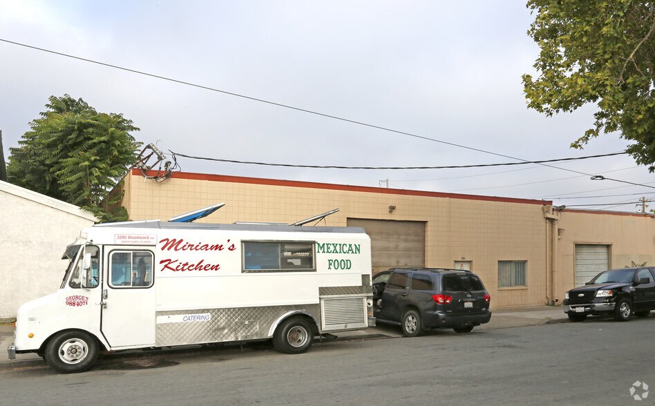 835 Chestnut St, San Jose, CA à vendre - Photo de l’immeuble – Image 2 sur 3