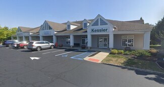 Plus de détails pour 194 State Route 31, Flemington, NJ - Bureau à vendre