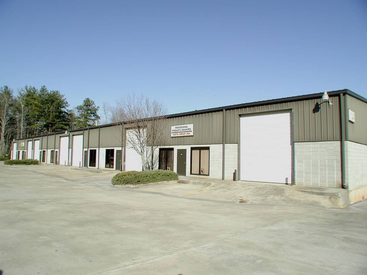 133 Bethea Rd, Fayetteville, GA à louer Photo de l’immeuble– Image 1 sur 4