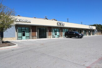 Plus de détails pour 19338 Babcock Rd, San Antonio, TX - Bureau/Local commercial à louer