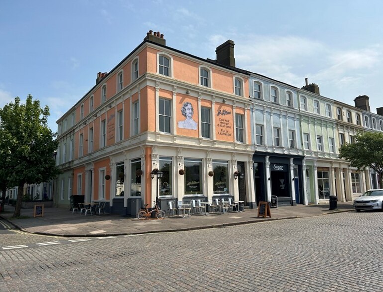 15 Criffel St, Wigton à vendre - Photo de l’immeuble – Image 2 sur 9