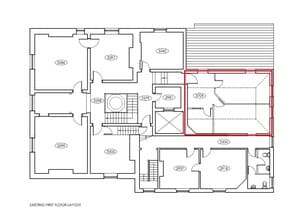 5 East Cliff, Preston à louer Photo intérieure– Image 2 sur 6