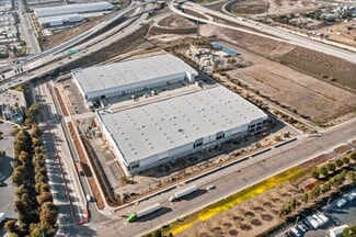 Plus de détails pour 2080 Sanyo Ave, San Diego, CA - Industriel/Logistique à louer