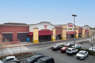 Plus de détails pour 32300 Dyer St, Union City, CA - Local commercial à vendre