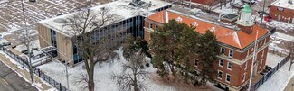 Plus de détails pour 301 Mount Elliott St, Detroit, MI - Bureau à louer