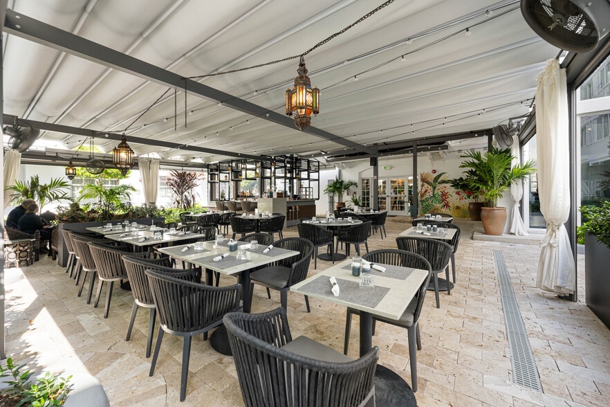 334 20th St, Miami Beach, FL à louer - Photo de l’immeuble – Image 1 sur 38