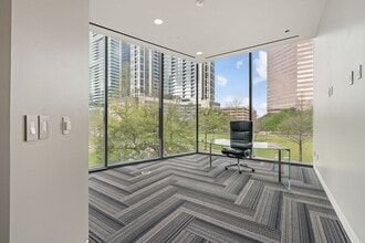 1700 Post Oak Blvd, Houston, TX à louer Photo intérieure– Image 2 sur 11