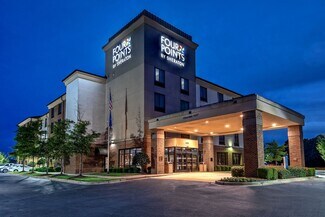 Plus de détails pour 4090 Stansell Ct, Memphis, TN - Hôtellerie à vendre