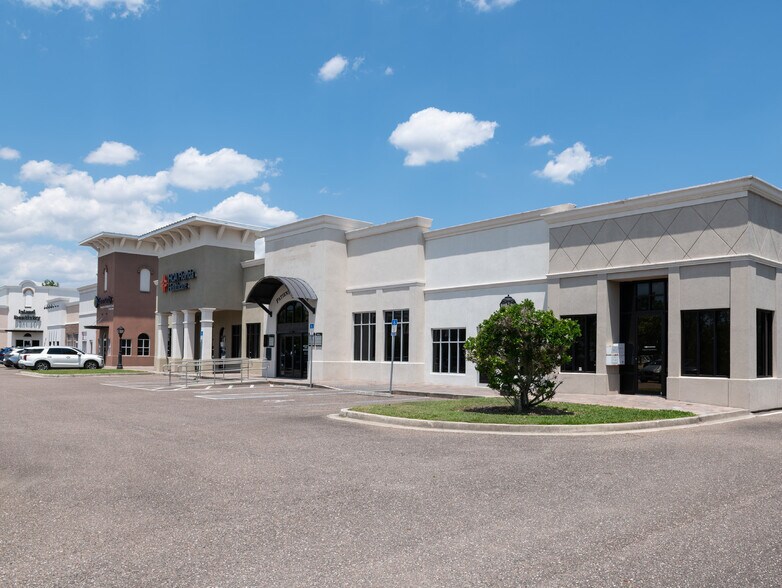 4685 Us-17, Orange Park, FL à louer - Photo de l’immeuble – Image 2 sur 8