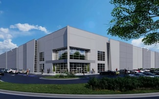 Plus de détails pour 2 Roundstone Dr, Londonderry, NH - Industriel/Logistique à louer