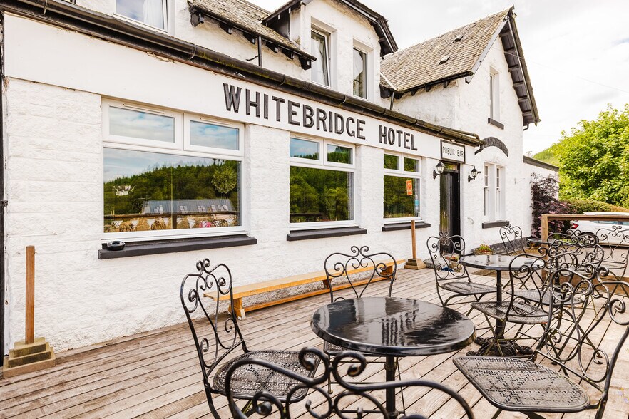 Whitebridge, Inverness à vendre - Photo de l’immeuble – Image 3 sur 15
