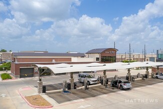 Plus de détails pour 10300 W Grand Pky S, Richmond, TX - Local commercial à vendre