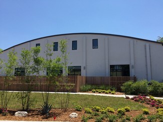 Plus de détails pour 2430 S Terminal Dr, Saint Petersburg, FL - Local d'activités à louer