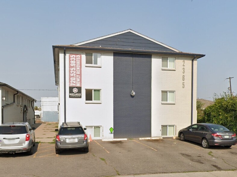 2365 Emporia St, Aurora, CO à vendre - Photo principale – Image 1 sur 16