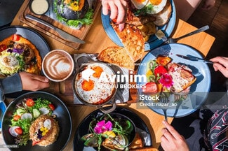 Plus de détails pour Local commercial à louer