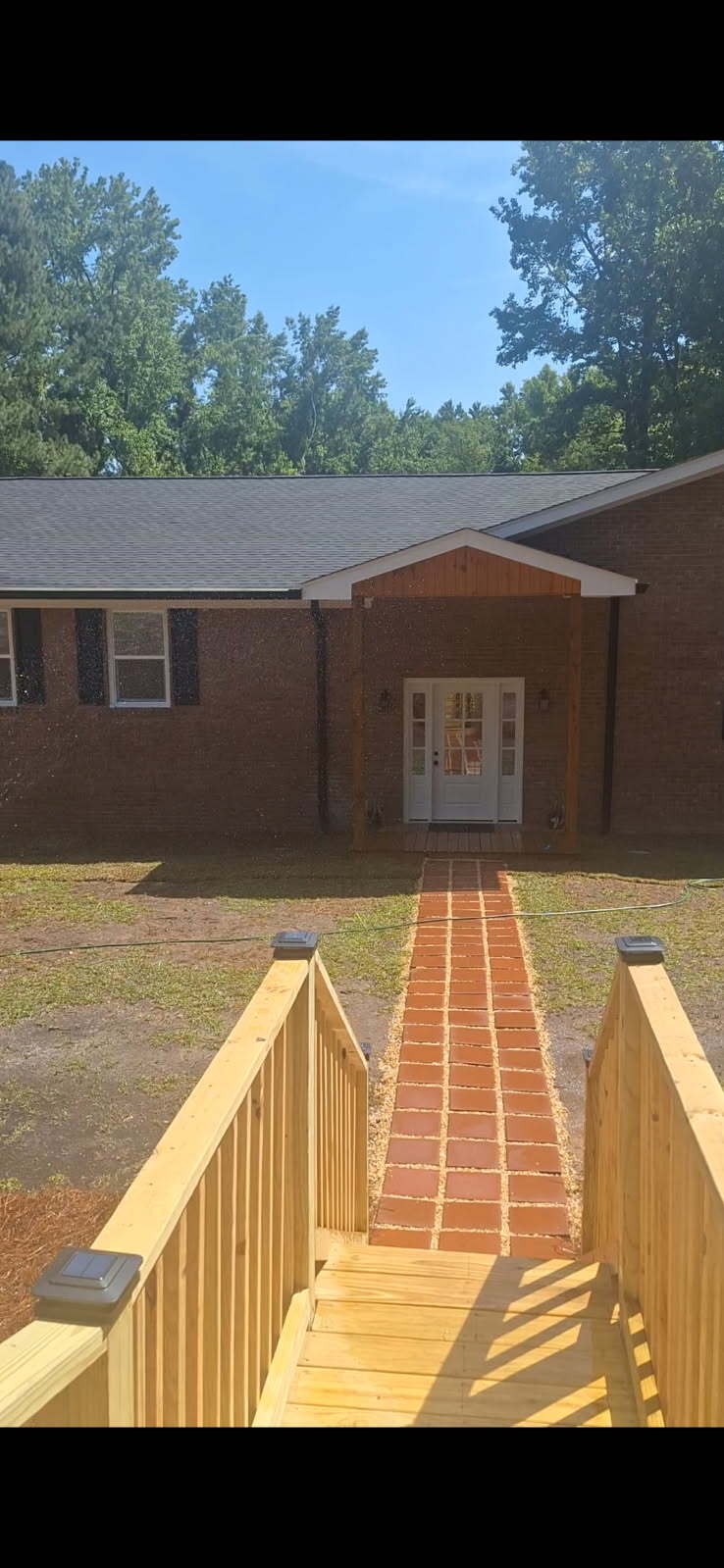 647 Camp Ground Rd, Columbia, SC à louer Photo de l’immeuble– Image 1 sur 2