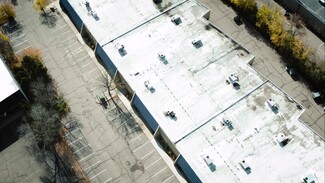 Plus de détails pour 7150-7174 Shady Oak Rd, Eden Prairie, MN - Industriel/Logistique à louer