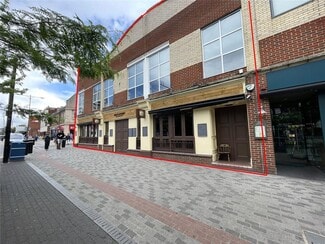 Plus de détails pour 9-11 London Rd, Southend-On-Sea - Local commercial à louer