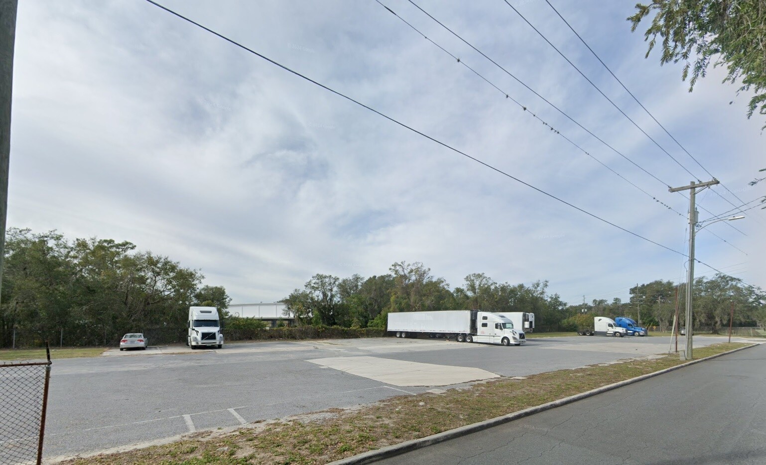 1430 Atline rd, Lakeland, FL à vendre Photo de l’immeuble– Image 1 sur 7