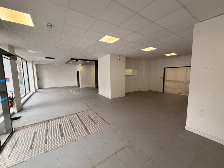19-21 Boulevard Davout, Paris à louer - Photo intérieure – Image 3 sur 12