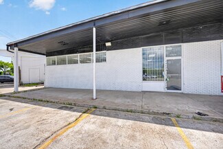 Plus de détails pour 4652 Holmes Rd, Houston, TX - Bureau/Local commercial à louer