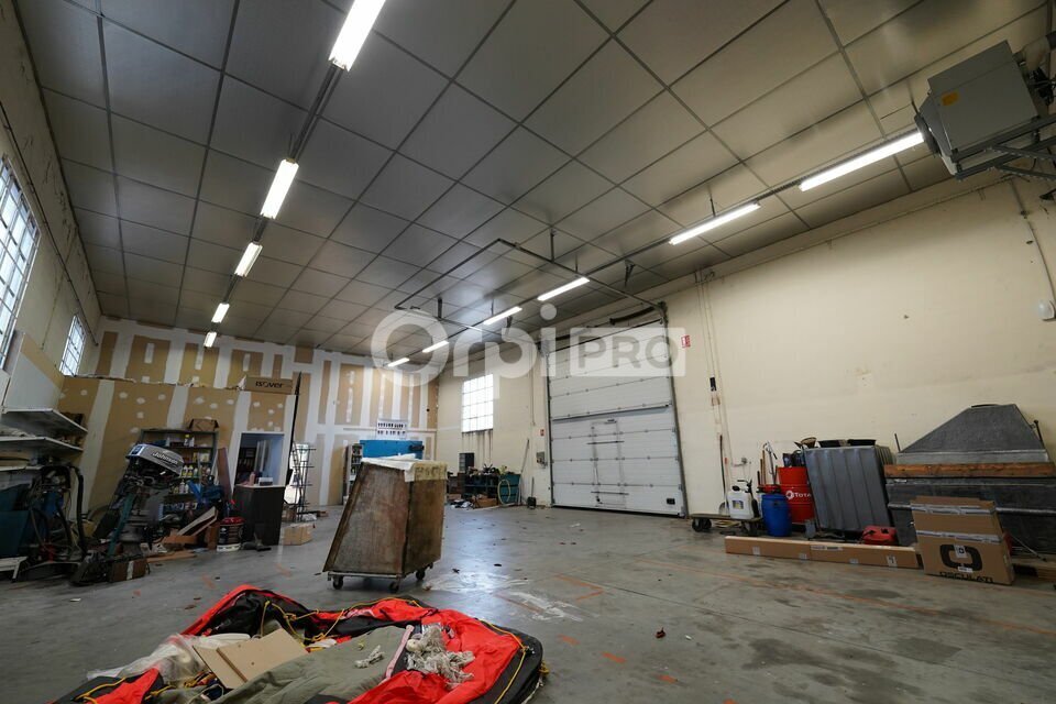 21 Rue Jean Jaurès, Meyzieu à louer Photo intérieure– Image 1 sur 11