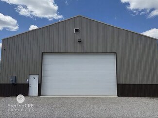 Plus de détails pour 193 Conestoga Ct, Kalispell, MT - Industriel/Logistique à louer