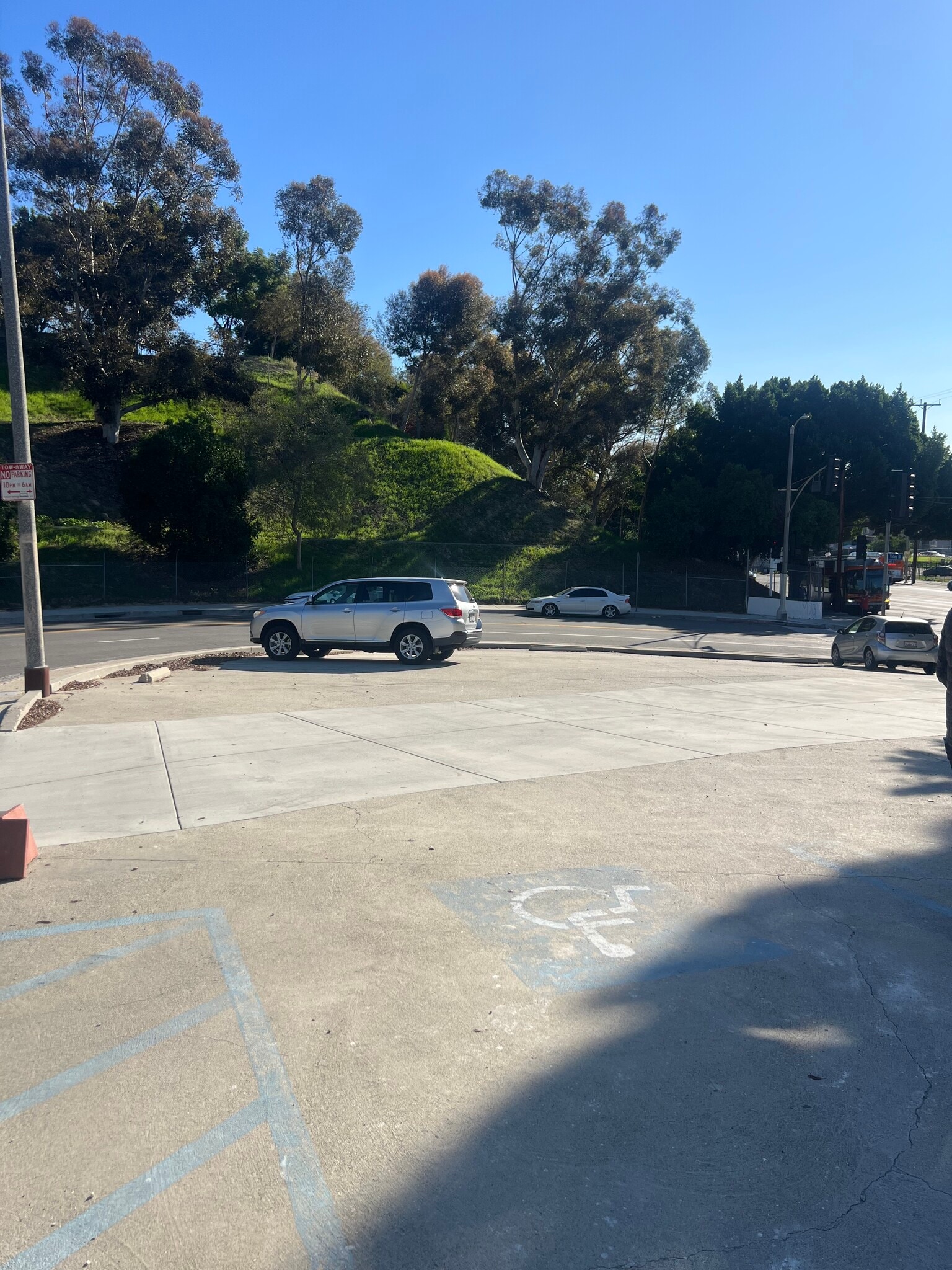 5411 Valley Blvd, Los Angeles, CA à louer Photo intérieure– Image 1 sur 14