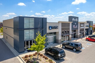 Plus de détails pour 14600 N Pennsylvania Ave, Oklahoma City, OK - Local commercial à louer