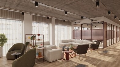 65-70 White Lion St, Londres à louer Photo de l’immeuble– Image 2 sur 4