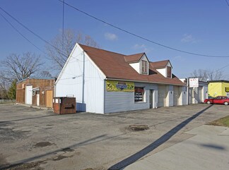 Plus de détails pour 4601 N Dixie Dr, Dayton, OH - Local commercial à vendre