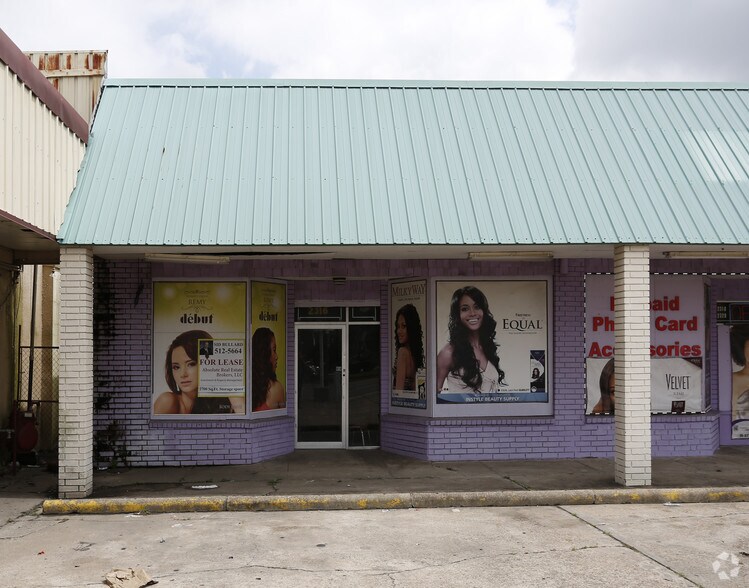 2300 Airline Dr, Kenner, LA à vendre - Photo de l’immeuble – Image 2 sur 45