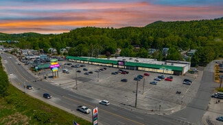 Plus de détails pour 216 Washington St, Claremont, NH - Local commercial à louer