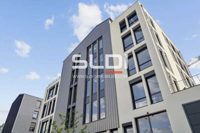 31-33 Rue Paul Duvivier, Lyon à louer - Photo de l’immeuble – Image 1 sur 5